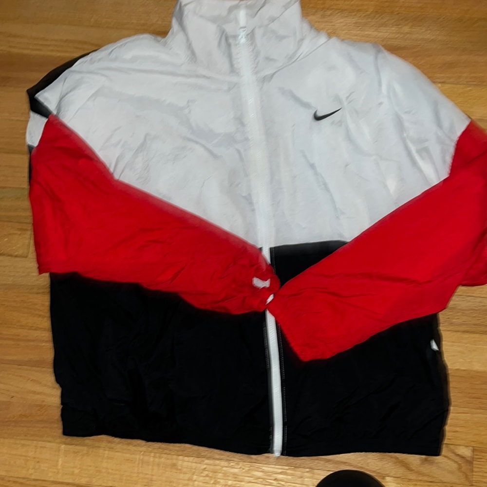 Mens XXL Nike jacket